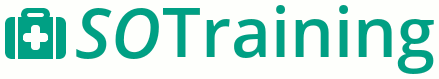 SO Training Logo